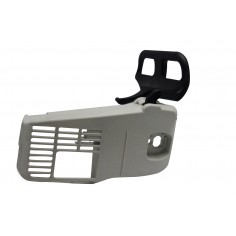 Frein de chaîne complet Stihl MS200 - MS200T - 020T