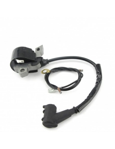 Bobine d'allumage électronique pour Stihl 024, MS240, 026, MS260, 028, 028AV, AV SUPER 029... 0000 400 1300