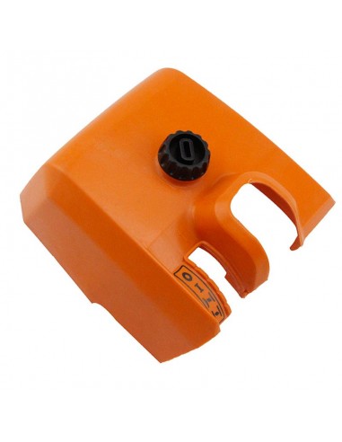 Capot moteur Stihl MS290/MS390/029/039