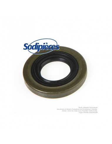 Joint spi pour Stihl 046, MS460, 036, MS360 N° 9640 003 1600