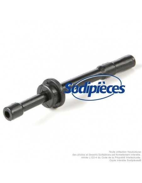 Durite d'huile pour Stihl 029, M290, 039, MS390, MS310. 1127 647 9400