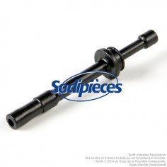 Durite d'huile pour Stihl 029, M290, 039, MS390, MS310. 1127 647 9400 2