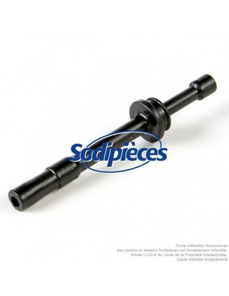 Durite d'huile pour Stihl 029, M290, 039, MS390, MS310. 1127 647 9400