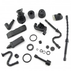 Kit Silent Bloc Durite STIHL 038/MS380