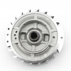 Volant magnetique tronçonneuse Stihl MS440. 2