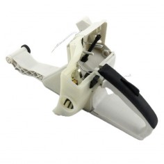 Carter de reservoir avec poignée tronçonneuse Stihl