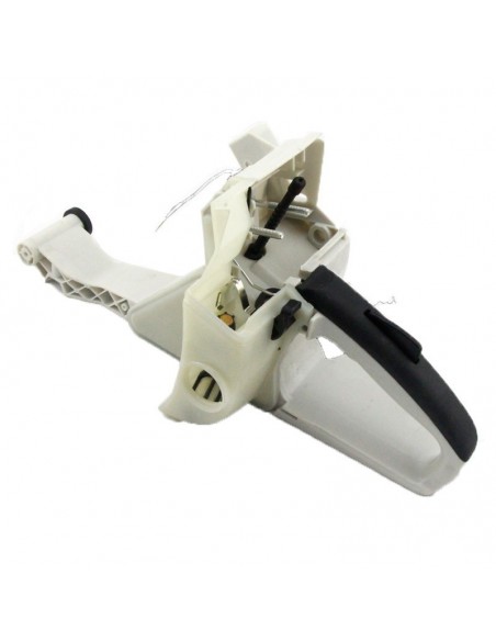 Carter de reservoir avec poignée tronçonneuse Stihl