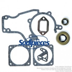 Joints complet STIHL 038, MS380, MS381