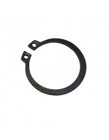 Circlip tronçonneuse Stihl MS380 MS381 038