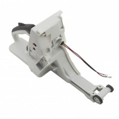 Poignée et Carter de Réservoir tronçonneuse Stihl MS440 2