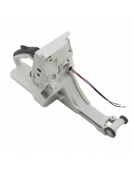 Poignée et Carter de Réservoir tronçonneuse Stihl MS440