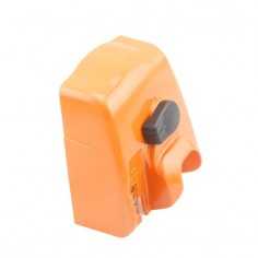 Capot de filtre tronçonneuse Stihl MS260/MS240/026/024
