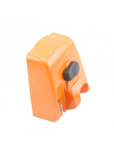 Capot de filtre tronçonneuse Stihl MS260/MS240/026/024
