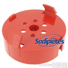 Corps principal tête débroussailleuse universel 2