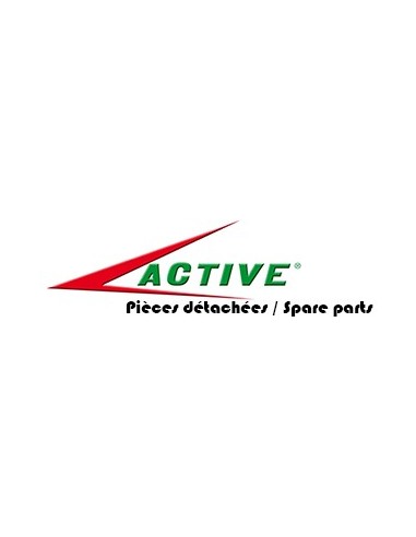 Cylindre tronconneuse ACTIVE 28.28