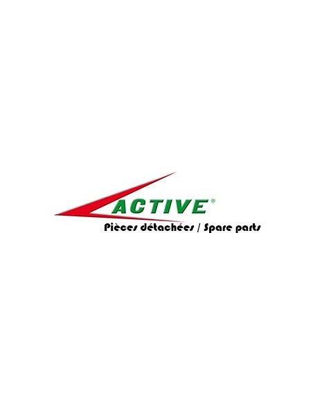 Cylindre tronconneuse ACTIVE 28.28