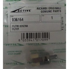 BOUCHON RESERVOIR ESSENCE COMPLET DEBROUSSAILLEUSE ACTIVE