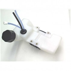 VIS M5 X 60  DEBROUSSAILLEUSE ACTIVE