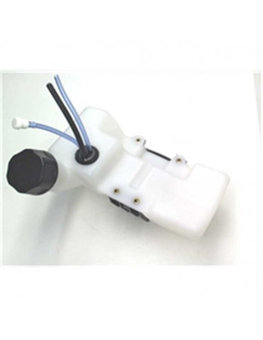 VIS M5 X 60  DEBROUSSAILLEUSE ACTIVE