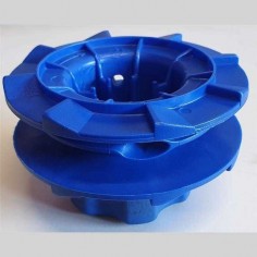 CARTER DE DEMARRAGE ROULEMENT ET JOINT D'HUILE DEBROUSSAILLEUSE ACTIVE 4.0