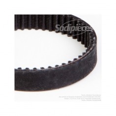 Courroie pour électro portatif 159x9 2