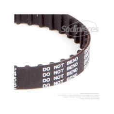 Courroie pour électro portatif 177,8x10 2