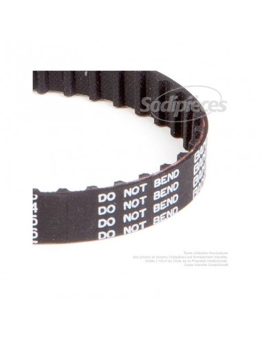 Courroie pour électro portatif 177,8x10