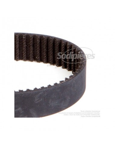 Courroie pour électro portatif 177x12