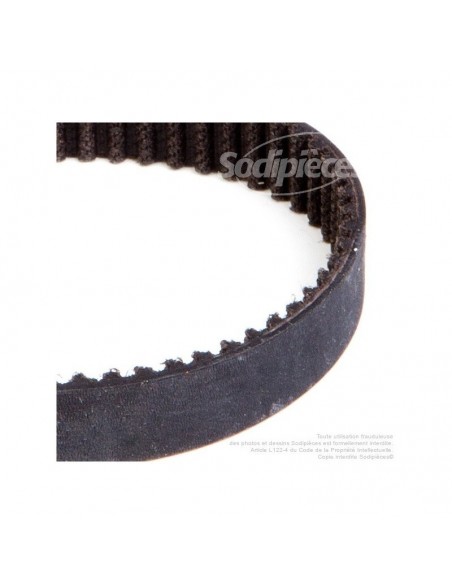 Courroie pour électro portatif 177x9