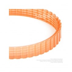 Courroie pour électro portatif 180,3x8 2