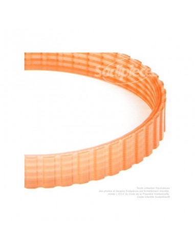 Courroie pour électro portatif 180,3x8