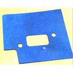 JOINT POT D'ECHAPPEMENT DEBROUSSAILLEUSE ACTIVE 4.5 / 5.5 / 6.5