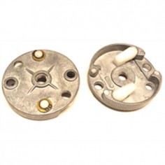 SUPPORT DE CLIQUETS DE LANCEUR DEBROUSSAILLEUSE ACTIVE  4.5 / 5.5