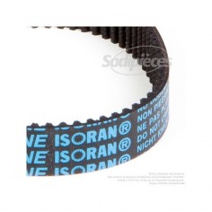 Courroie pour électro portatif 201x12 2