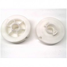 VIS TCEI-R M5 X12 DEBROUSSAILLEUSE ACTIVE 4.5 / 5.5