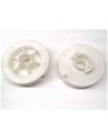 VIS TCEI-R M5 X12 DEBROUSSAILLEUSE ACTIVE 4.5 / 5.5