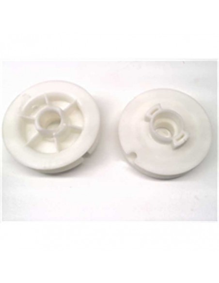 VIS TCEI-R M5 X12 DEBROUSSAILLEUSE ACTIVE 4.5 / 5.5