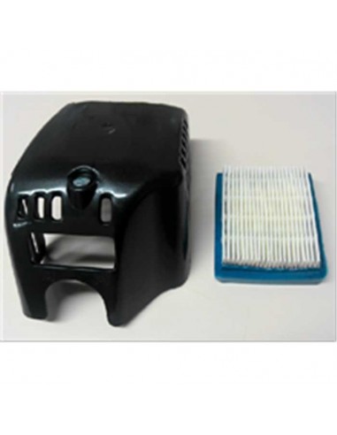 COUVERCLE FILTRE A AIR DEBROUSSAILLEUSE ACTIVE 4.5/5.5/6.5