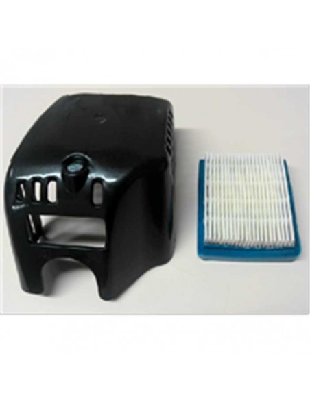 COUVERCLE FILTRE A AIR DEBROUSSAILLEUSE ACTIVE 4.5/5.5/6.5