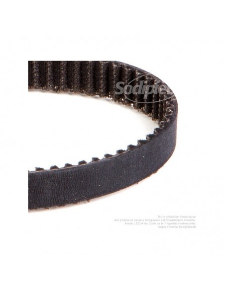 Courroie pour électro portatif 201x8