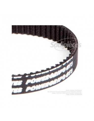 Courroie pour électro portatif 204x10