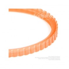 Courroie pour électro portatif 205,3x4,8 2