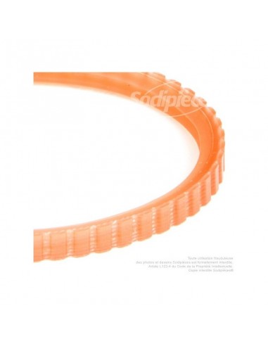 Courroie pour électro portatif 205,3x4,8