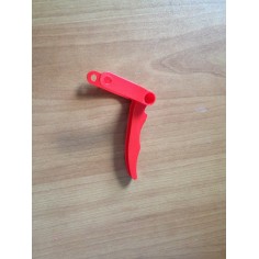 LEVIER DE COMMANDE ACCELERATEUR DEBROUSSAILLEUSE ACTIVE