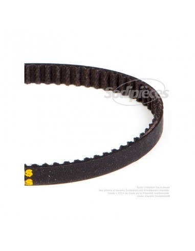 Courroie pour électro portatif 210x6