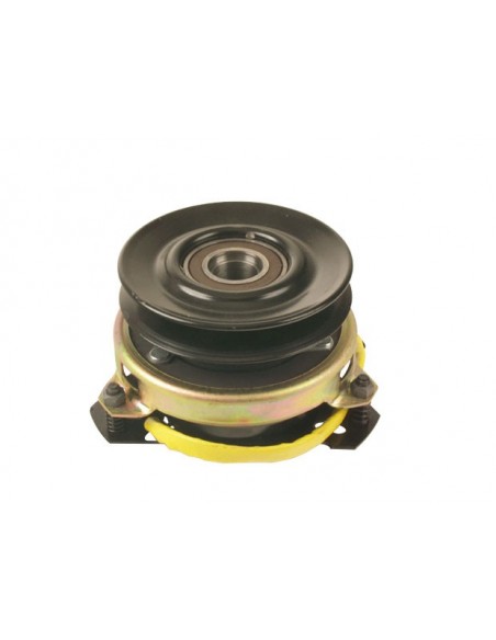 Embrayage électromagnétique Warner 5215-51 pour AYP, Husqvarna, MTD, Cub Cadet, Flymo