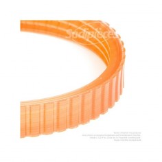 Courroie pour électro portatif 214x9,6 2