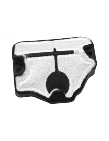 Filtre à air pour Husqvarna 36, 41, 136, 137, 141 et 142