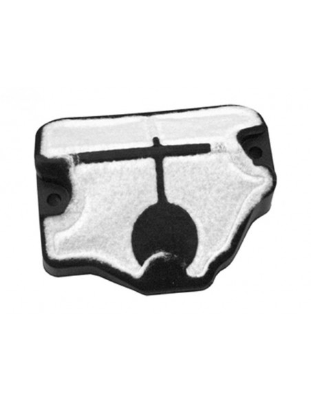 Filtre à air pour Husqvarna 36, 41, 136, 137, 141 et 142