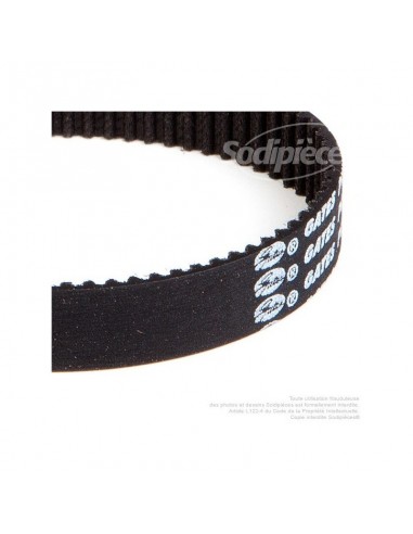 Courroie pour électro portatif 225x12